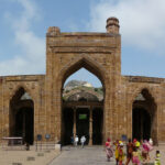 Hotel Merwara Estate - Adhai Din Ka Jhonpra