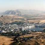 Hotel Merwara Estate - Pushkar
