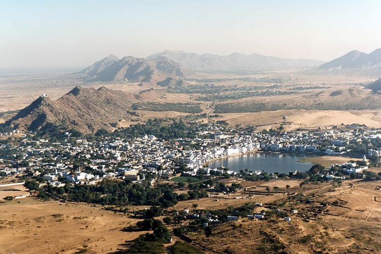 Hotel Merwara Estate – Pushkar Hotel Merwara Estate - Pushkar