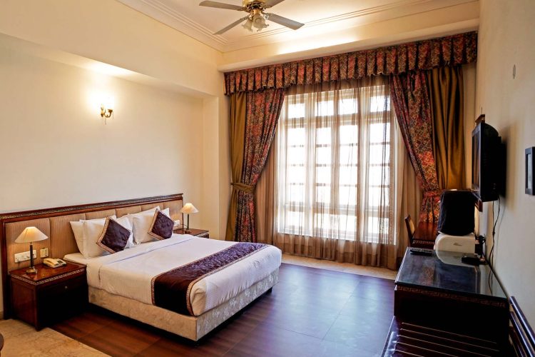 HotelMerwaraEstate-DeluxeRoom
