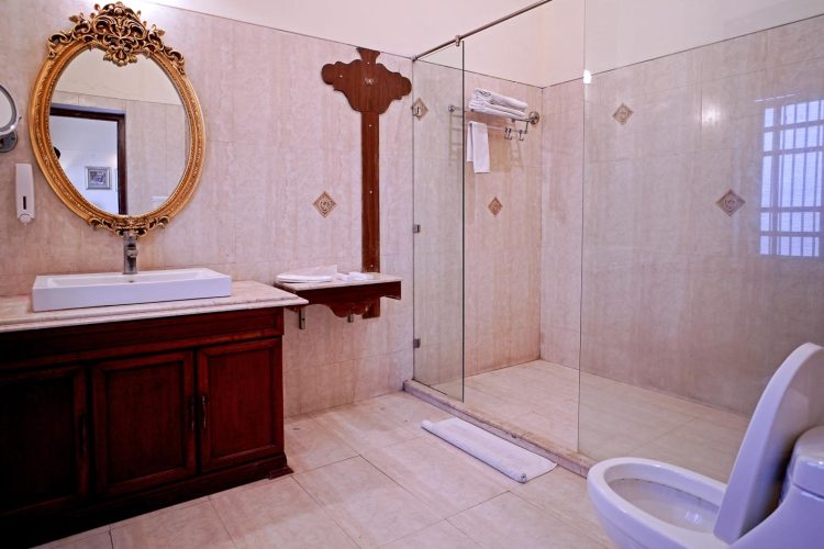 HotelMerwaraEstate-HeritageDeluxeRoom1