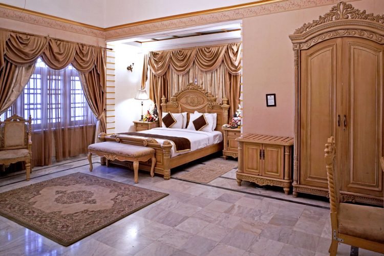HotelMerwaraEstate-Rooms&Suites