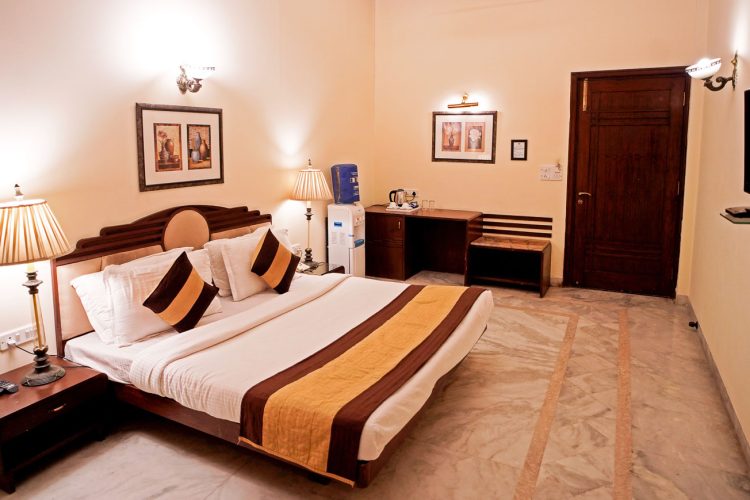 HotelMerwaraEstate-StandardRoom