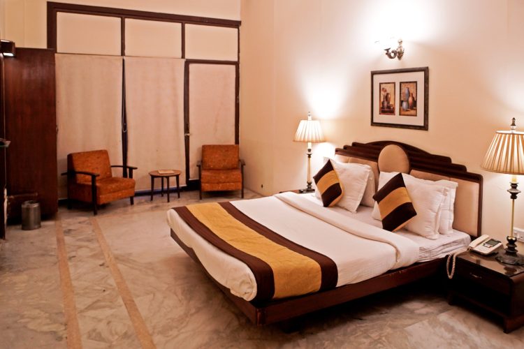 HotelMerwaraEstate-StandardRoom1