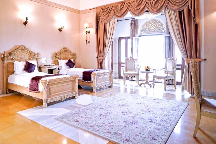 HotelMerwaraEstate-Suite
