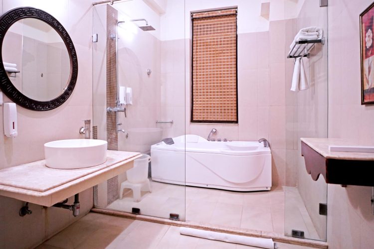 HotelMerwaraEstate-Suite5
