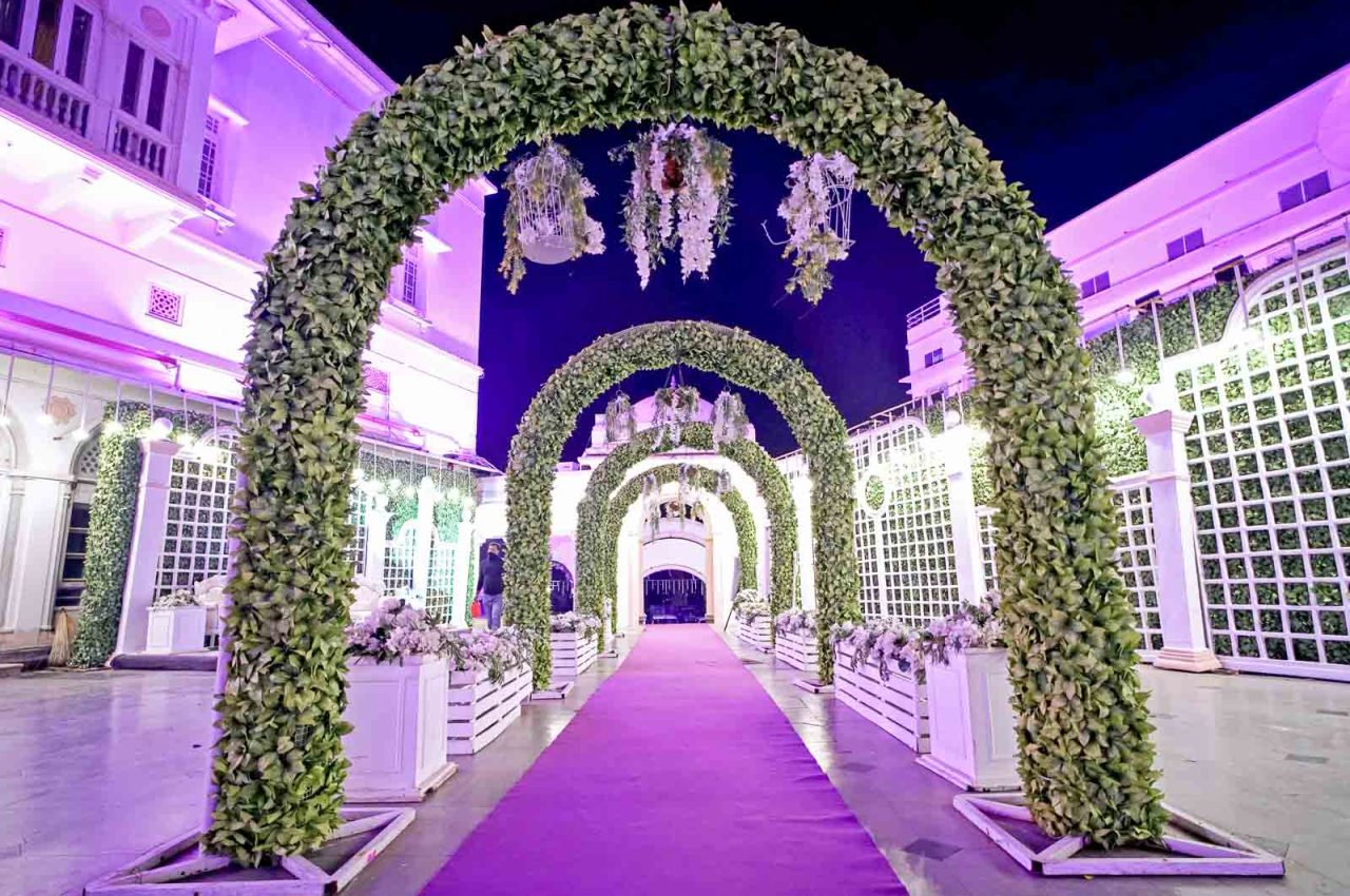HotelMerwaraEstate - The Perfect Moments5
